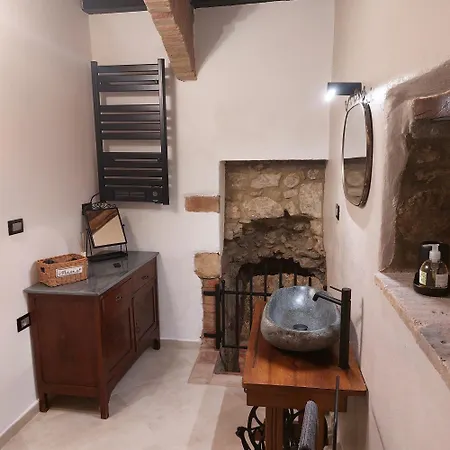 Casa Maria