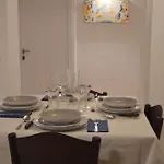 Apartamento Casa Maria