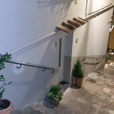 דירה Casa Maria רוזיניאנו מריטימו