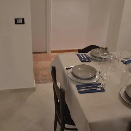 Casa Maria דירה