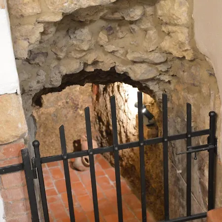 דירה Casa Maria רוזיניאנו מריטימו