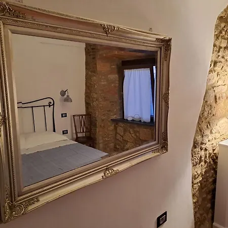 דירה Casa Maria