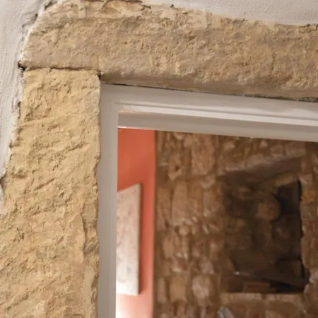 דירה Casa Maria רוזיניאנו מריטימו