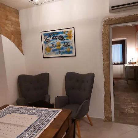 דירה Casa Maria