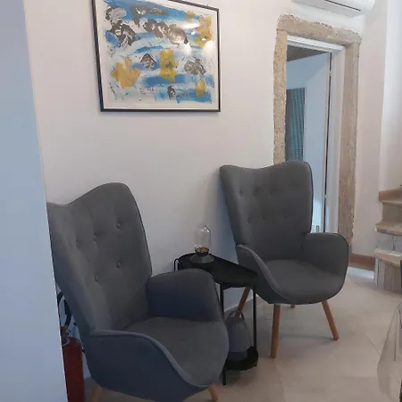 Casa Maria דירה רוזיניאנו מריטימו