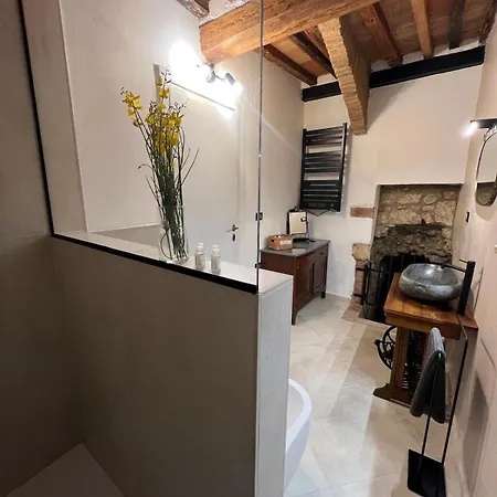 Casa Maria רוזיניאנו מריטימו