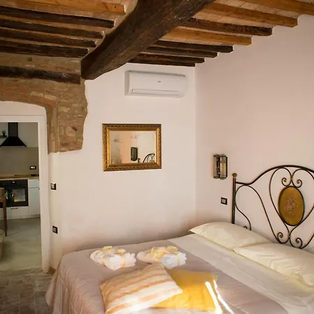 דירה Casa Maria *