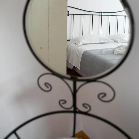 Casa Maria רוזיניאנו מריטימו