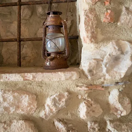דירה Casa Maria רוזיניאנו מריטימו