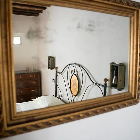 Casa Maria * רוזיניאנו מריטימו