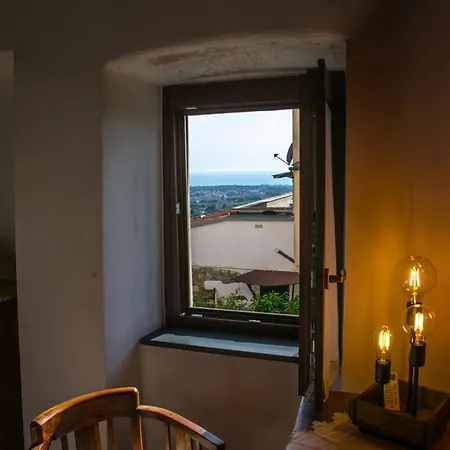דירה Casa Maria