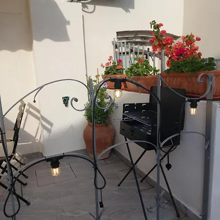 Casa Maria דירה *