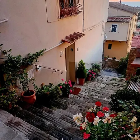 Casa Maria